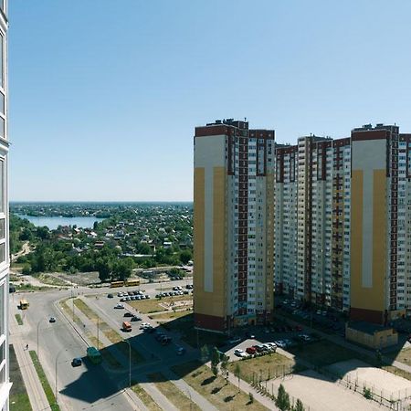Софии Русовой 7 Kiev Exterior foto