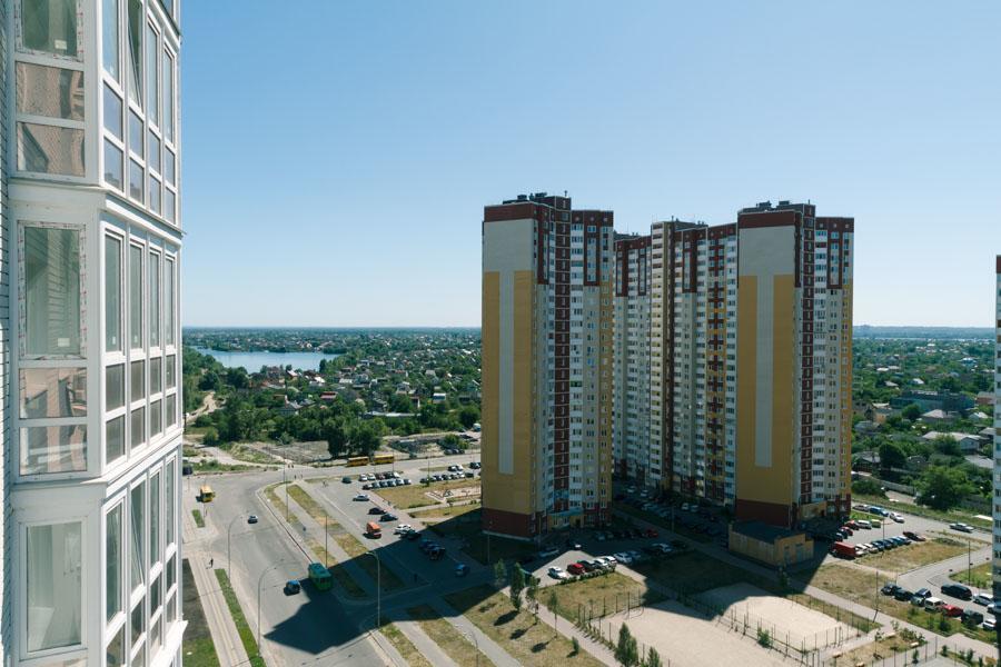Софии Русовой 7 Kiev Exterior foto